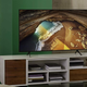 Samsung 75" QLED Q60 4K Smart TV | $1,200 | Amazon Gold Box